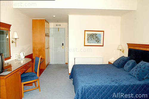 Athens Atrium Hotel 30